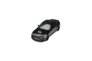 BMW M2 F87 Competition Lightweight Performance GT Spirit 1:18 GT859 Hartsi — kuva 6 / 11