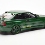 BMW M3 E36 AC Schnitzer CLS II Vihreä Otto 1:18 - image 2 of 6