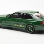 BMW M3 E36 AC Schnitzer CLS II Vihreä Otto 1:18 - image 5 of 6