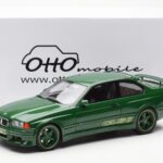 BMW M3 E36 AC Schnitzer CLS II Vihreä Otto 1:18 - image 6 of 6