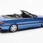 BMW M3 E36 Avoauto Sininen Otto 1:18 - image 2 of 5