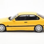 BMW M3 E36 Keltainen Otto 1:18 - image 3 of 6