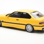 BMW M3 E36 Keltainen Otto 1:18 - image 5 of 6