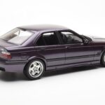 BMW M3 E36 Violetti Otto 1:18 - image 2 of 6