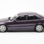 BMW M3 E36 Violetti Otto 1:18 - image 3 of 6