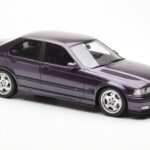 BMW M3 E36 Violetti Otto 1:18 - image 4 of 6
