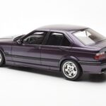 BMW M3 E36 Violetti Otto 1:18 - image 5 of 6