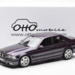 BMW M3 E36 Violetti Otto 1:18 - image 6 of 6