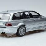BMW M3 E46 Touring Concept Otto 1:18 OT981 Hartsi - image 2 of 6
