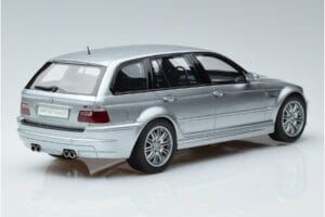 BMW M3 E46 Touring Concept Otto 1:18 OT981 Hartsi — kuva 2 / 6