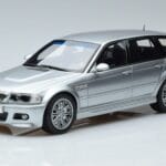 BMW M3 E46 Touring Concept Otto 1:18 OT981 Hartsi