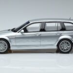 BMW M3 E46 Touring Concept Otto 1:18 OT981 Hartsi - image 3 of 6