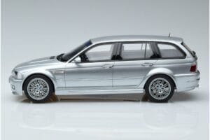 BMW M3 E46 Touring Concept Otto 1:18 OT981 Hartsi — kuva 3 / 6