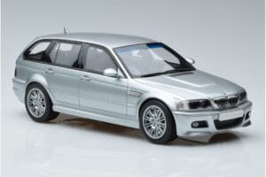 BMW M3 E46 Touring Concept Otto 1:18 OT981 Hartsi — kuva 4 / 6
