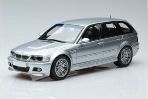 BMW M3 E46 Touring Concept Otto 1:18 OT981 Hartsi