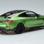 BMW M4 G82 Competition M Performance GT Spirit 1:18 GT367 Hartsi - image 2 of 6