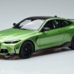 BMW M4 G82 Competition M Performance GT Spirit 1:18 GT367 Hartsi