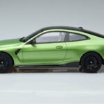 BMW M4 G82 Competition M Performance GT Spirit 1:18 GT367 Hartsi - image 3 of 6