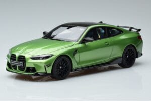 BMW M4 G82 Competition M Performance GT Spirit 1:18 GT367 Hartsi