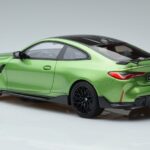 BMW M4 G82 Competition M Performance GT Spirit 1:18 GT367 Hartsi - image 5 of 6