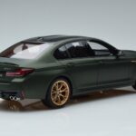 BMW M5 F90 CS GT Spirit 1:18 GT372 Hartsi - image 2 of 6