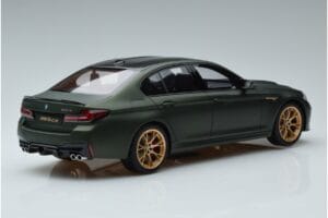 BMW M5 F90 CS GT Spirit 1:18 GT372 Hartsi — kuva 2 / 6