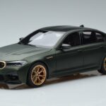 BMW M5 F90 CS GT Spirit 1:18 GT372 Hartsi