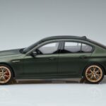 BMW M5 F90 CS GT Spirit 1:18 GT372 Hartsi - image 3 of 6