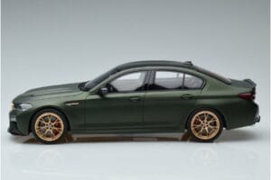 BMW M5 F90 CS GT Spirit 1:18 GT372 Hartsi — kuva 3 / 6