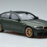 BMW M5 F90 CS GT Spirit 1:18 GT372 Hartsi - image 4 of 6