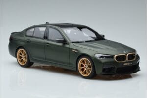 BMW M5 F90 CS GT Spirit 1:18 GT372 Hartsi — kuva 4 / 6