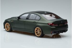 BMW M5 F90 CS GT Spirit 1:18 GT372 Hartsi — kuva 5 / 6