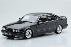 BMW M5 E34 Hartge Musta Otto 1:18 OT362B