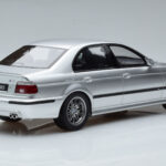 BMW M5 E39 Hopea Otto 1:18 - image 2 of 7