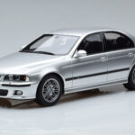 BMW M5 E39 Hopea Otto 1:18