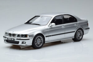 BMW M5 E39 Hopea Otto 1:18