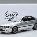 BMW M5 E39 Hopea Otto 1:18 - image 7 of 7