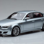 BMW M5 E60 Hopea Otto 1:18