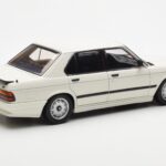 BMW M535i E28 Alpine Valkoinen AUTOart 1:18 - image 3 of 10