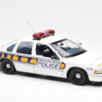 Chevrolet Caprice Watkins Glen Poliisi UT Models 1:18 - image 4 of 6