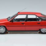 Citroen BX 16 TRS Norev 1:18 181680 Metalli - image 3 of 8
