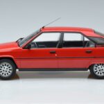 Citroen BX 16 TRS Norev 1:18 181680 Metalli - image 4 of 8