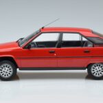 Citroen BX 16 TRS Norev 1:18 181680 Metalli - image 5 of 8