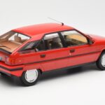 Citroen BX 19 GT Vallelunga Punainen Norev 1:18 181683 - image 2 of 6