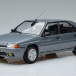 Citroen BX Sport Norev 1:18 181690 Metalli