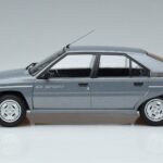 Citroen BX Sport Norev 1:18 181690 Metalli - image 3 of 6