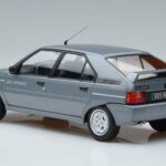 Citroen BX Sport Norev 1:18 181690 Metalli - image 5 of 6