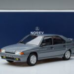Citroen BX Sport Norev 1:18 181690 Metalli - image 6 of 6