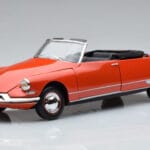 Citroen DS19 Avoauto Norev 1:18 181599 Metalli