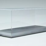 Vitriini MCG 1:18 MCG99115 Metalli